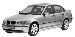 BMW E46 B20ED Fault Code