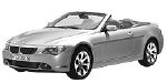 BMW E64 B20ED Fault Code
