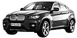 BMW E71 B20ED Fault Code
