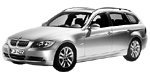 BMW E91 B20ED Fault Code
