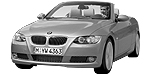 BMW E93 B20ED Fault Code