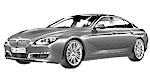BMW F06 B20ED Fault Code