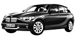 BMW F20 B20ED Fault Code