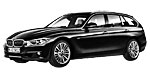 BMW F31 B20ED Fault Code