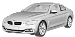 BMW F32 B20ED Fault Code