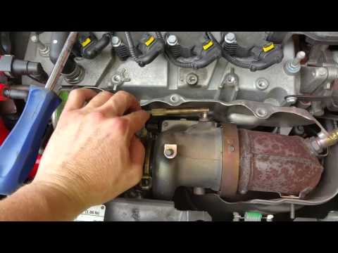 See B20ED repair manual